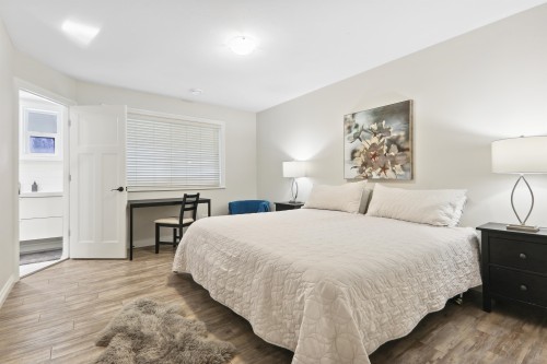 4601 Bench Road, Chilliwack, BC 