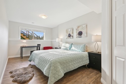 4601 Bench Road, Chilliwack, BC 