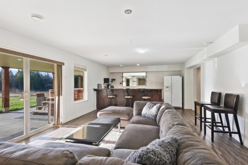 4601 Bench Road, Chilliwack, BC 