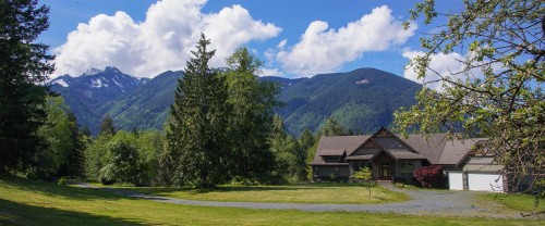 4601 Bench Road, Chilliwack, BC 