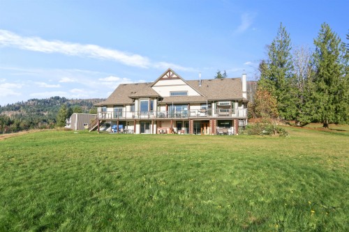 4601 Bench Road, Chilliwack, BC 