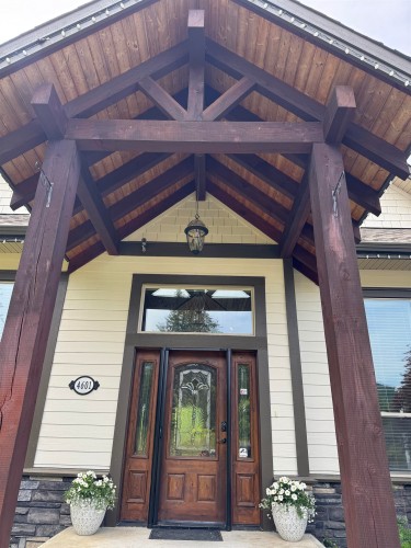 4601 Bench Road, Chilliwack, BC 