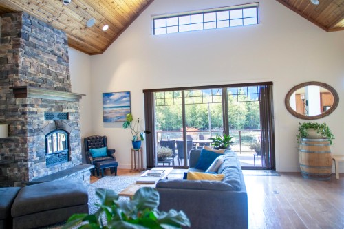 4601 Bench Road, Chilliwack, BC 