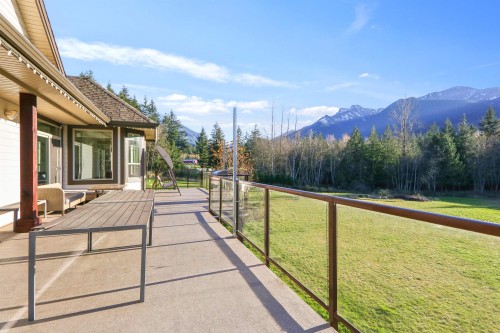 4601 Bench Road, Chilliwack, BC 