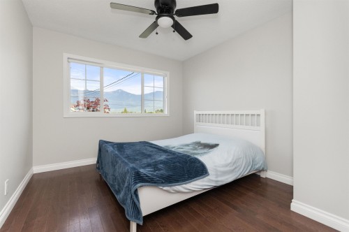 10195 Gillanders Road, Chilliwack, BC 