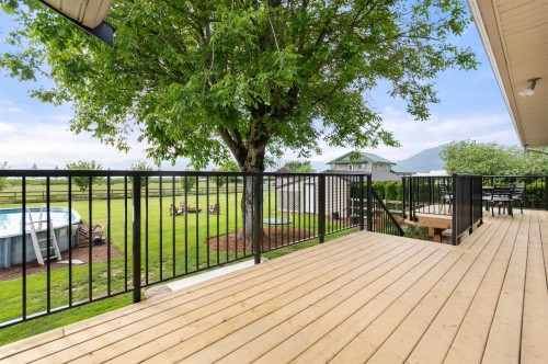 10195 Gillanders Road, Chilliwack, BC 
