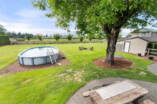 10195 Gillanders Road, Chilliwack, BC 