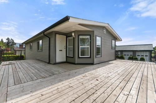 10195 Gillanders Road, Chilliwack, BC 