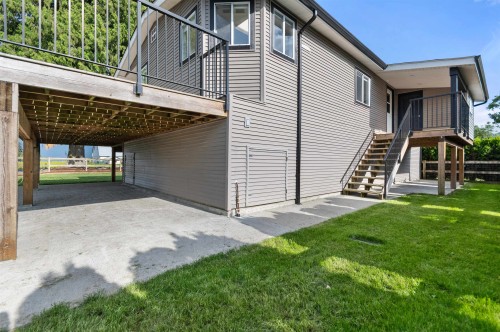 10195 Gillanders Road, Chilliwack, BC 