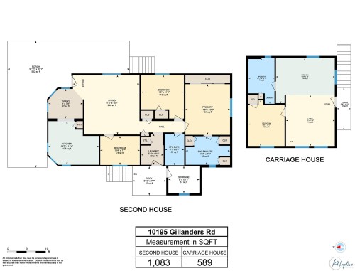 10195 Gillanders Road, Chilliwack, BC 