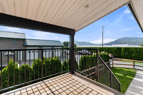 10195 Gillanders Road, Chilliwack, BC 