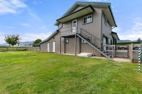 10195 Gillanders Road, Chilliwack, BC 