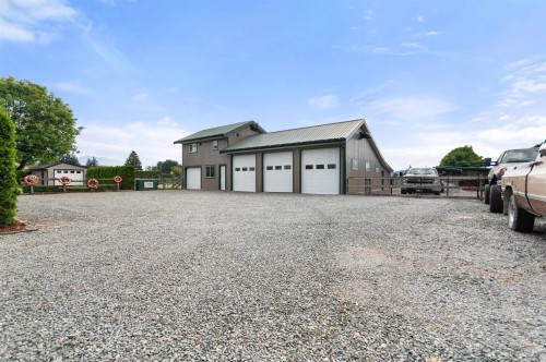 10195 Gillanders Road, Chilliwack, BC 