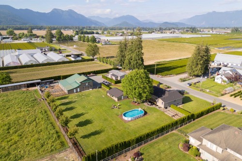 10195 Gillanders Road, Chilliwack, BC 