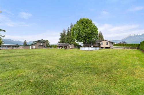 10195 Gillanders Road, Chilliwack, BC 