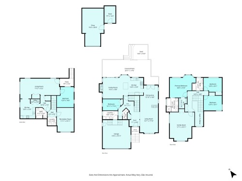 44434 Elsie Place, Chilliwack, BC 