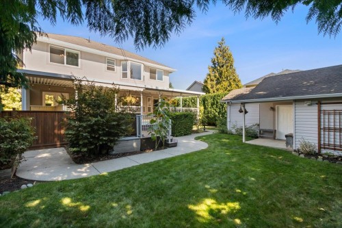44434 Elsie Place, Chilliwack, BC 
