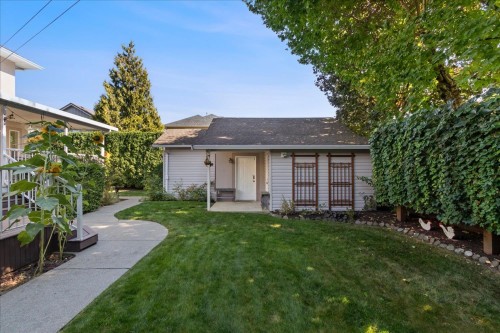 44434 Elsie Place, Chilliwack, BC 
