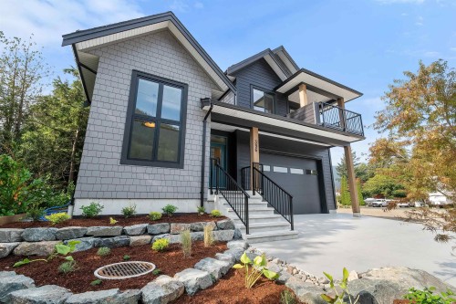 396 Eagle Street, Harrison Hot Springs, BC 