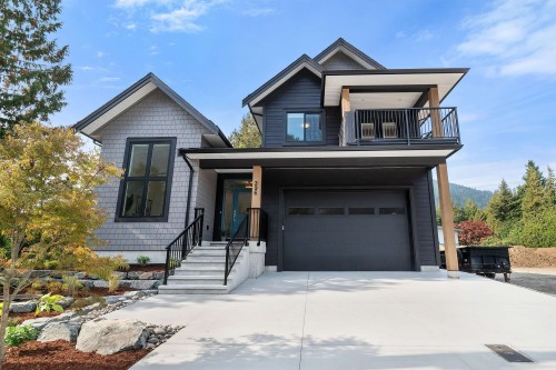 396 Eagle Street, Harrison Hot Springs, BC 