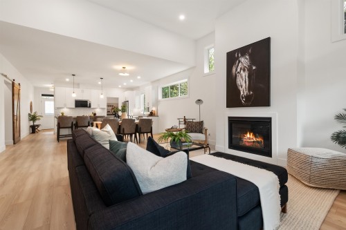 396 Eagle Street, Harrison Hot Springs, BC 