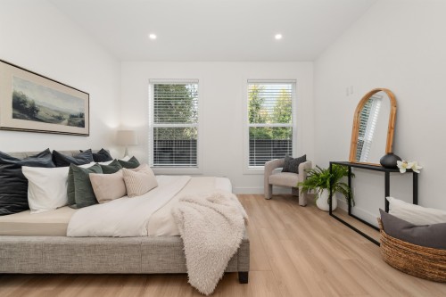 396 Eagle Street, Harrison Hot Springs, BC 
