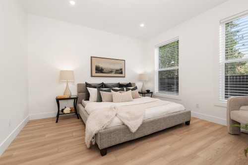 396 Eagle Street, Harrison Hot Springs, BC 