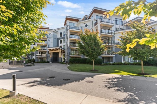104-5380 Tyee Lane, Chilliwack, BC 