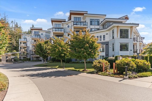 104-5380 Tyee Lane, Chilliwack, BC 