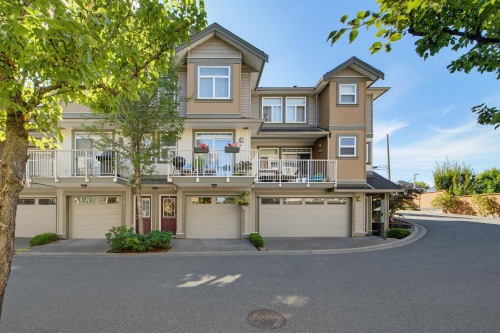 2-5623 Teskey Way, Chilliwack, BC 