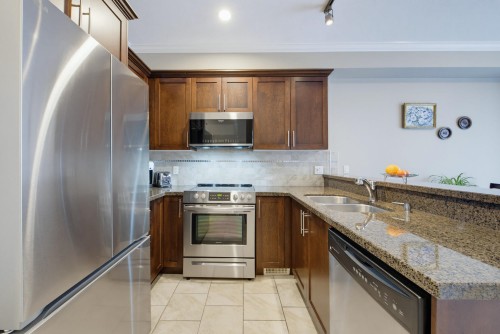 2-5623 Teskey Way, Chilliwack, BC 