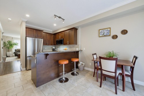 2-5623 Teskey Way, Chilliwack, BC 