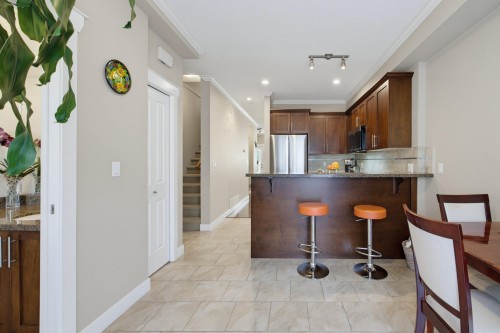 2-5623 Teskey Way, Chilliwack, BC 