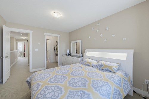 2-5623 Teskey Way, Chilliwack, BC 