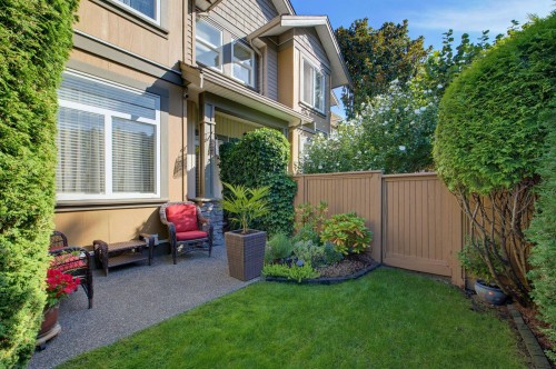 2-5623 Teskey Way, Chilliwack, BC 