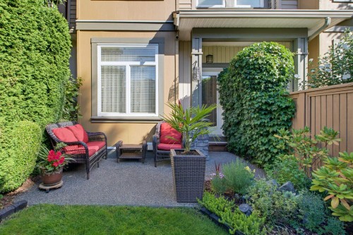 2-5623 Teskey Way, Chilliwack, BC 