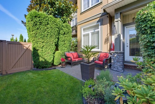 2-5623 Teskey Way, Chilliwack, BC 