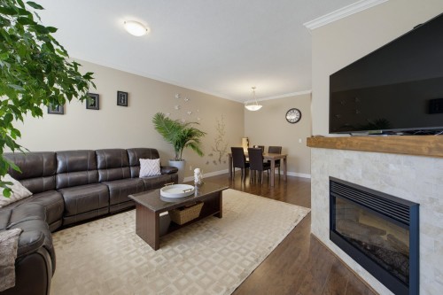 2-5623 Teskey Way, Chilliwack, BC 