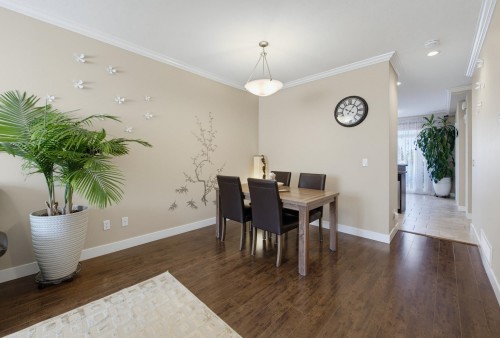 2-5623 Teskey Way, Chilliwack, BC 