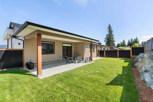 47262 Valerie Place, Chilliwack, BC 