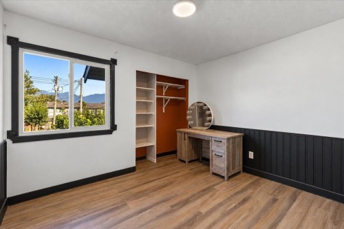 13-46689 First Avenue, Chilliwack, BC 