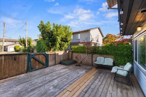 13-46689 First Avenue, Chilliwack, BC 