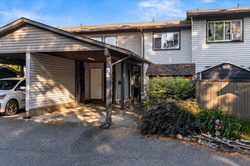 13-46689 First Avenue, Chilliwack, BC 