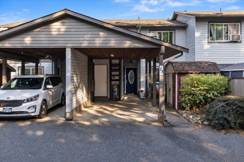 13-46689 First Avenue, Chilliwack, BC 
