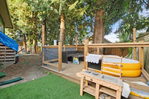 9542 Young Road, Chilliwack, BC 