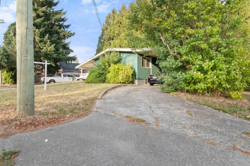 9542 Young Road, Chilliwack, BC 