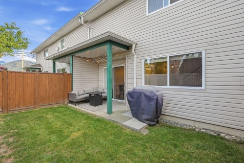 103-5765 Vedder Road, Chilliwack, BC 