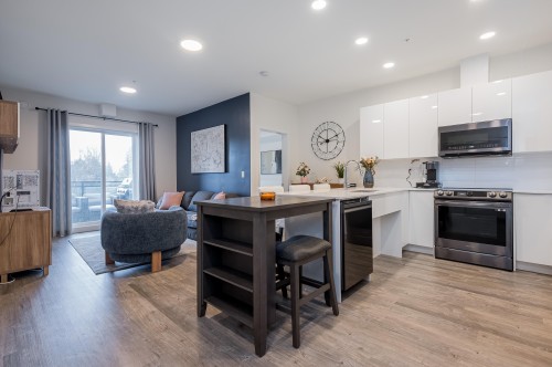 214-9450 Robson Street, Chilliwack, BC 