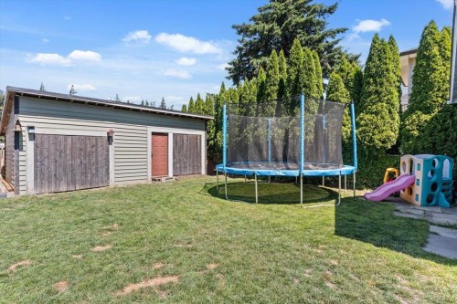 325 Hudson Bay Street, Hope, BC 