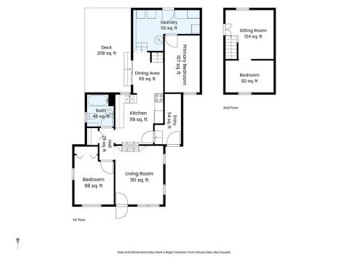325 Hudson Bay Street, Hope, BC 